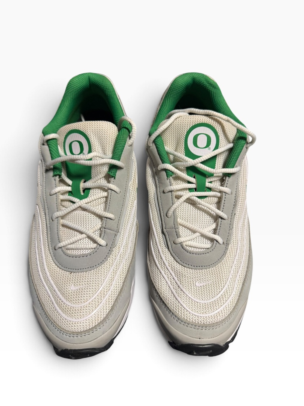 Nike Air Max Solo Oregon Ducks Edition University of Oregon Exclusive Men’s 8 - Picture 8 of 9